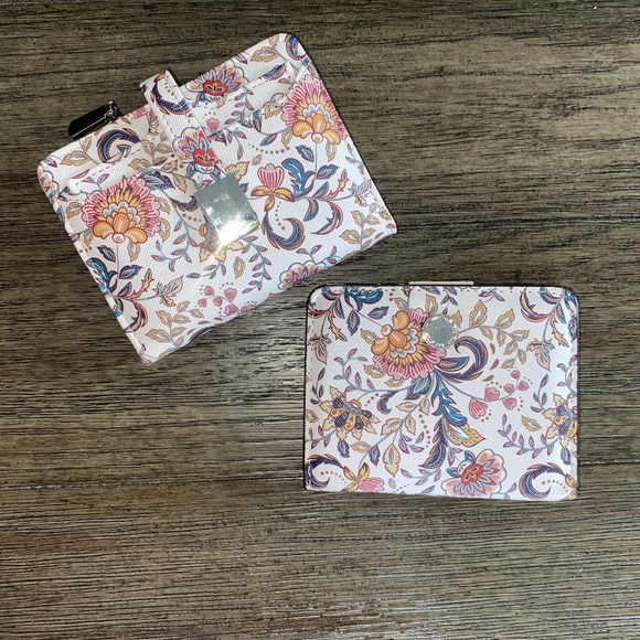 Matching Wallet Set - Picture 1 of 8